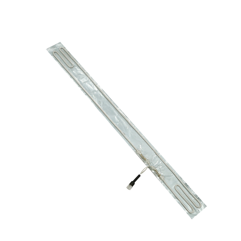 calentador de papel de aluminio para congelador