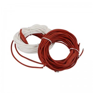 defrost heater wire