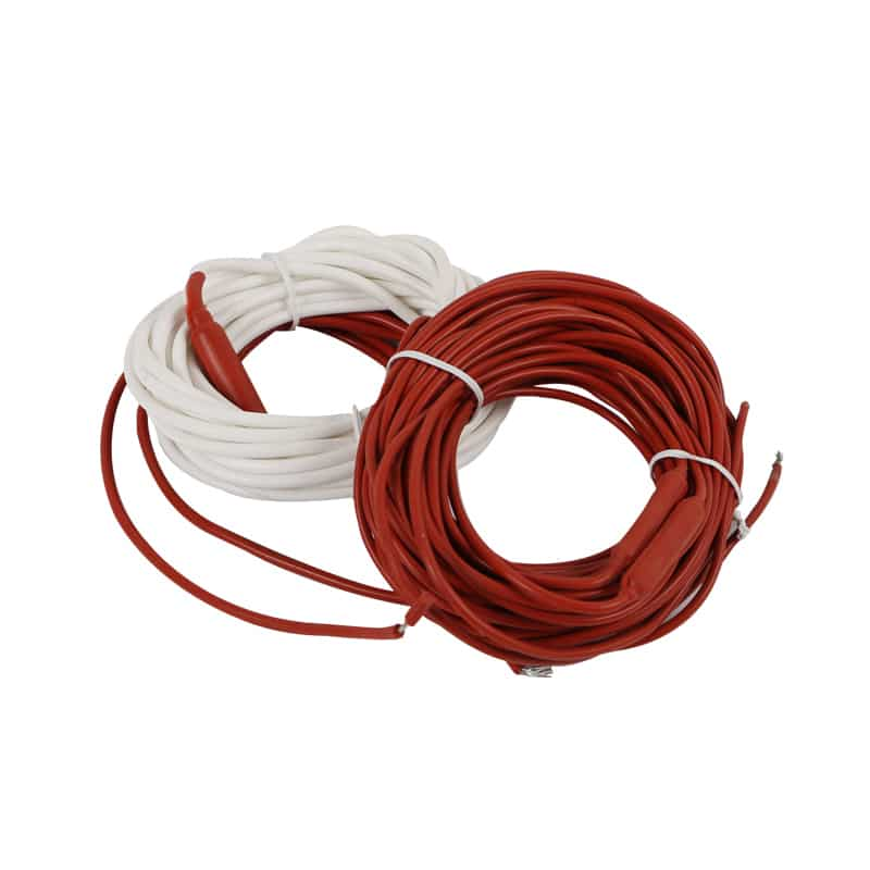 defrost heater wire