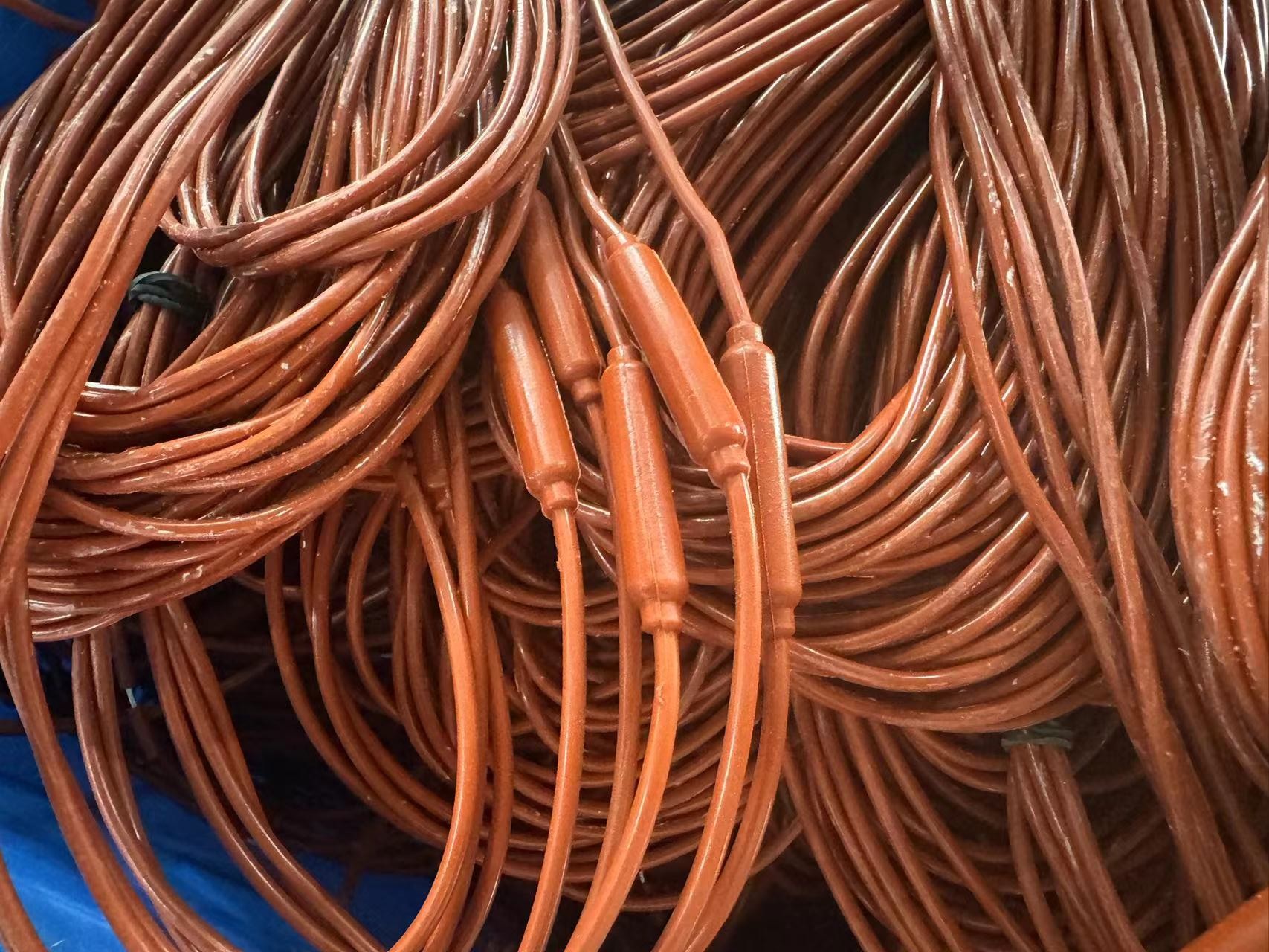 freezer heating wire