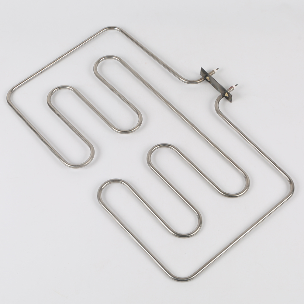 Microwave Oven Heating Element