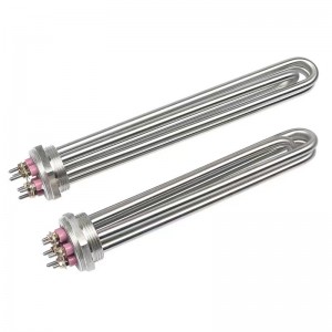 water immersion heating element