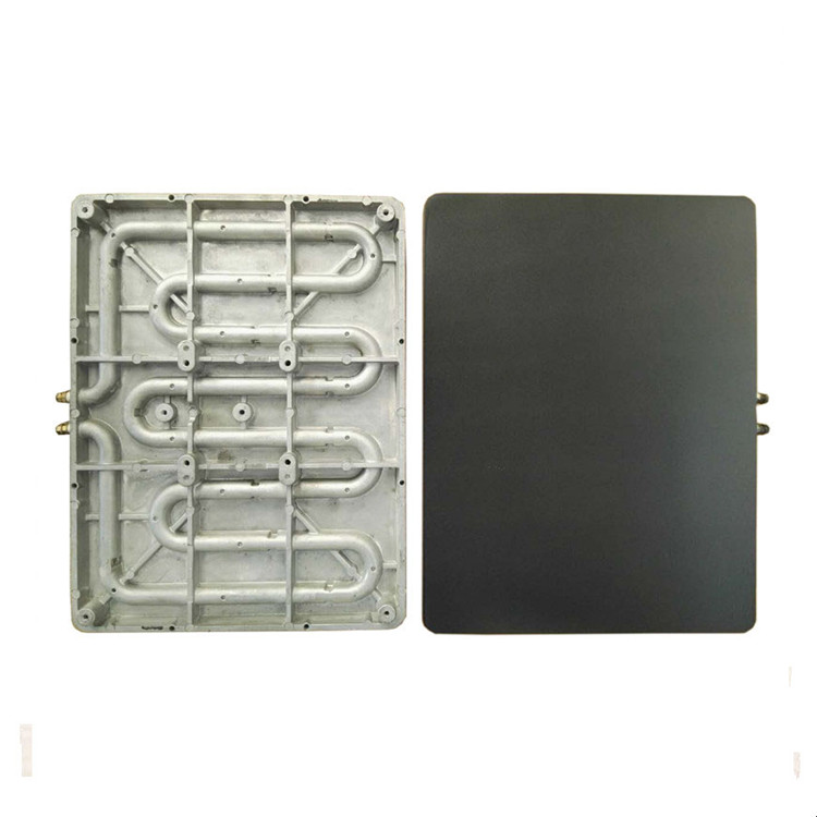 230X300mm aluminum heating plate