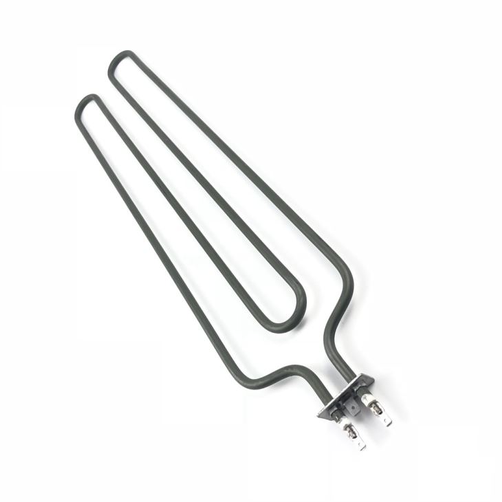 u type oven heating element2