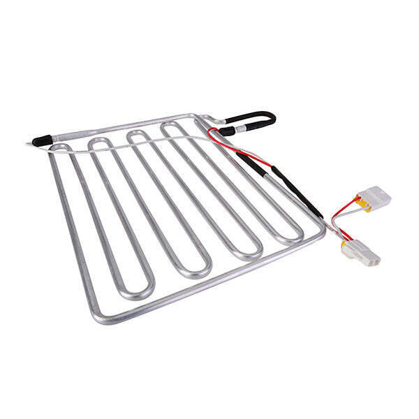 DA81-01691A-1 aluminum defrost heater