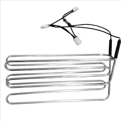 aluminum defrost heater1