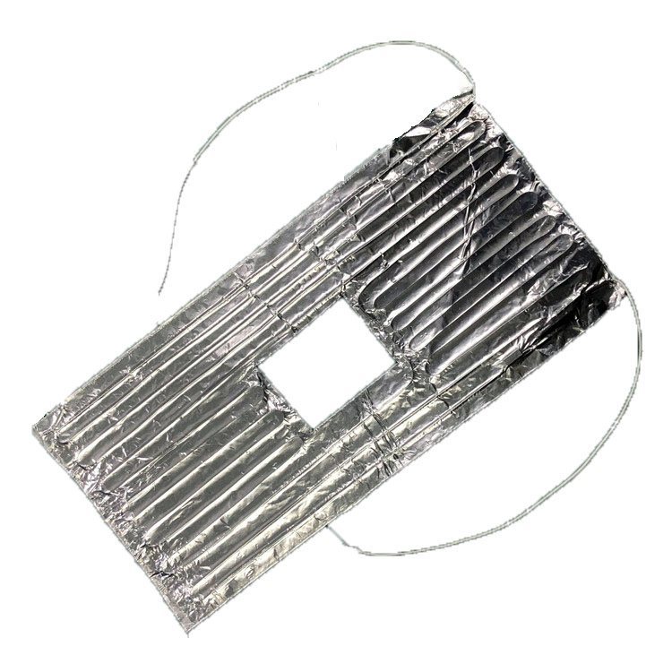 aluminum foil heater 5