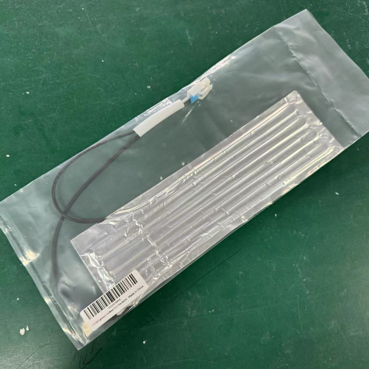 aluminum foil heater DA47-00192E-16