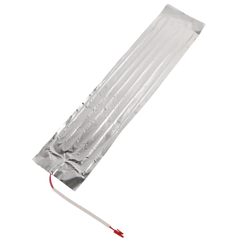 aluminum foil heater pad18