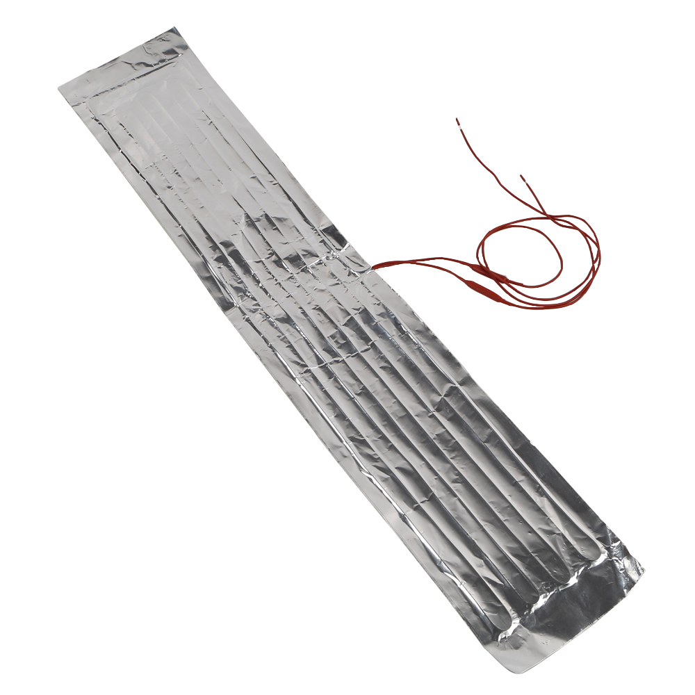 aluminum foil heater pad27