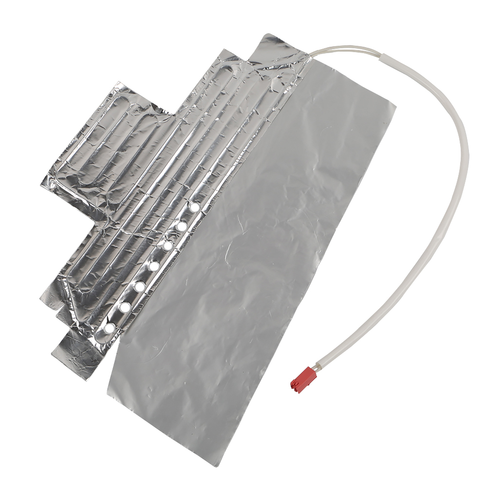 aluminum foil heater129