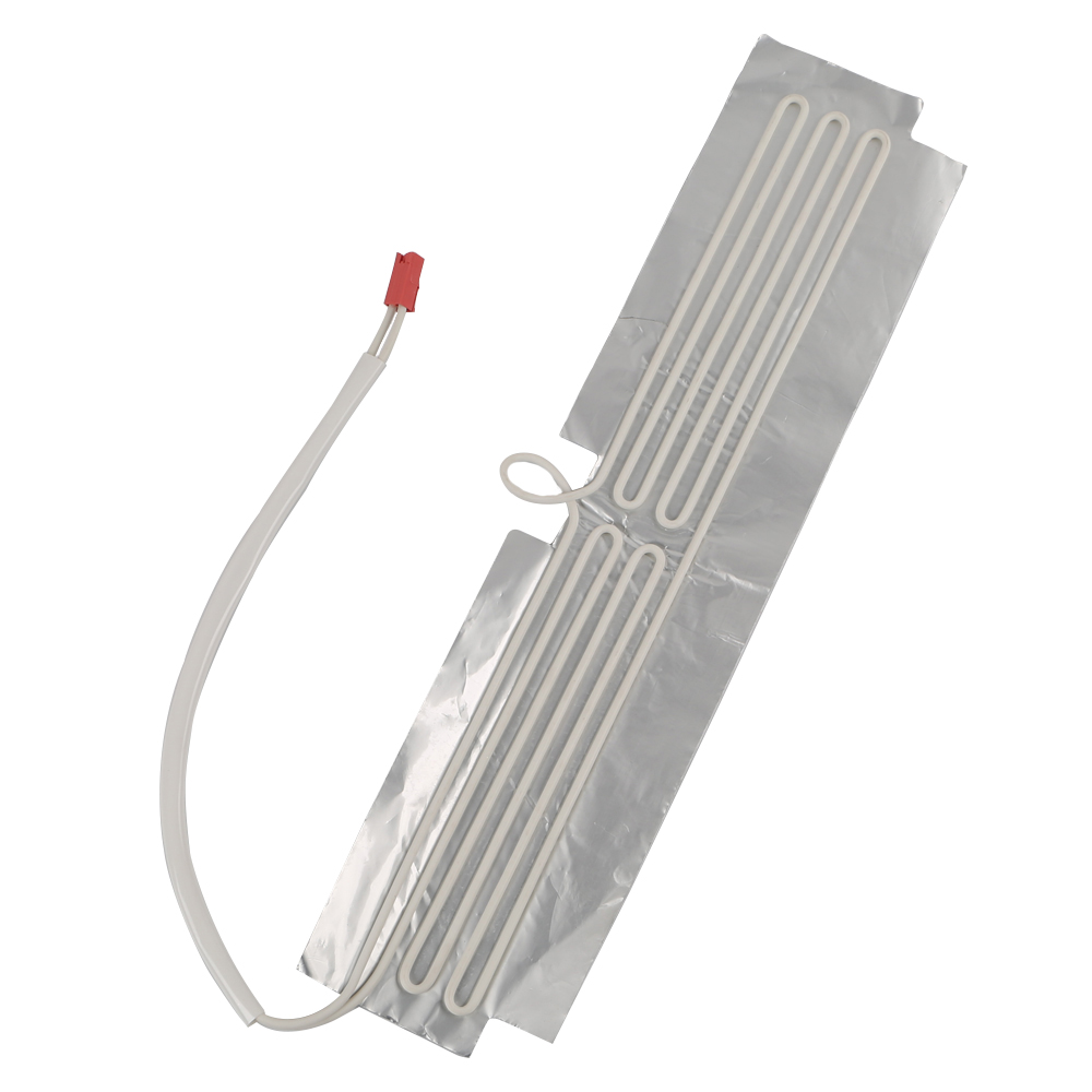 aluminum foil heater35