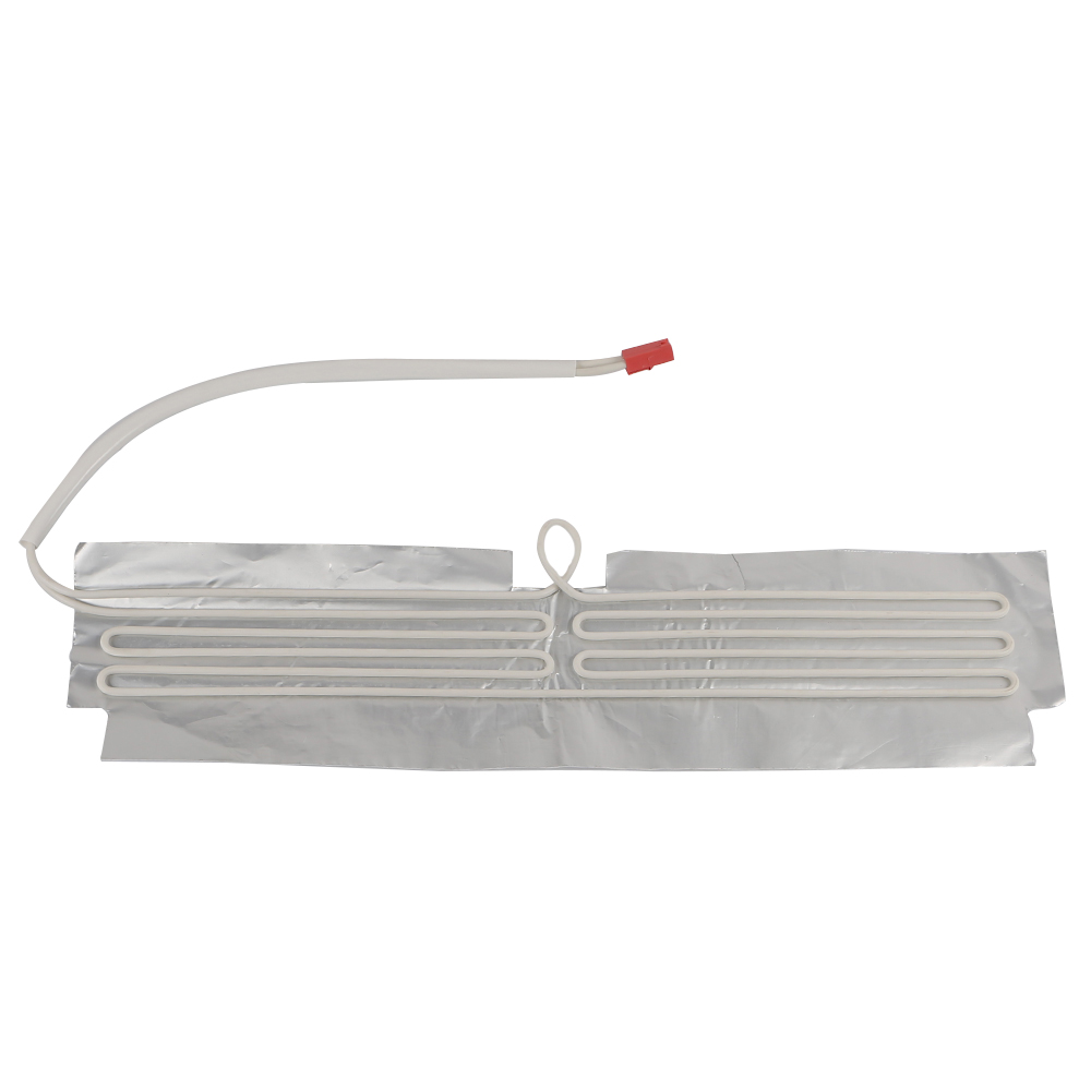 aluminum foil heater36