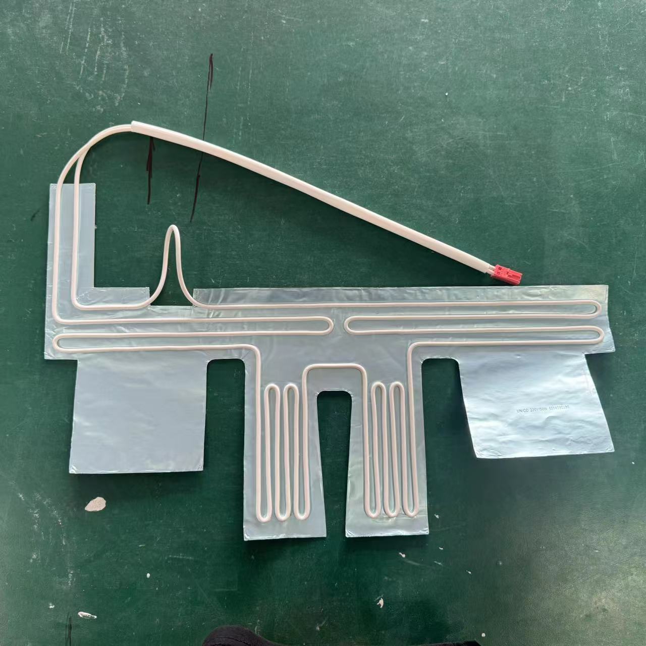 aluminum foil heater4254090385-6