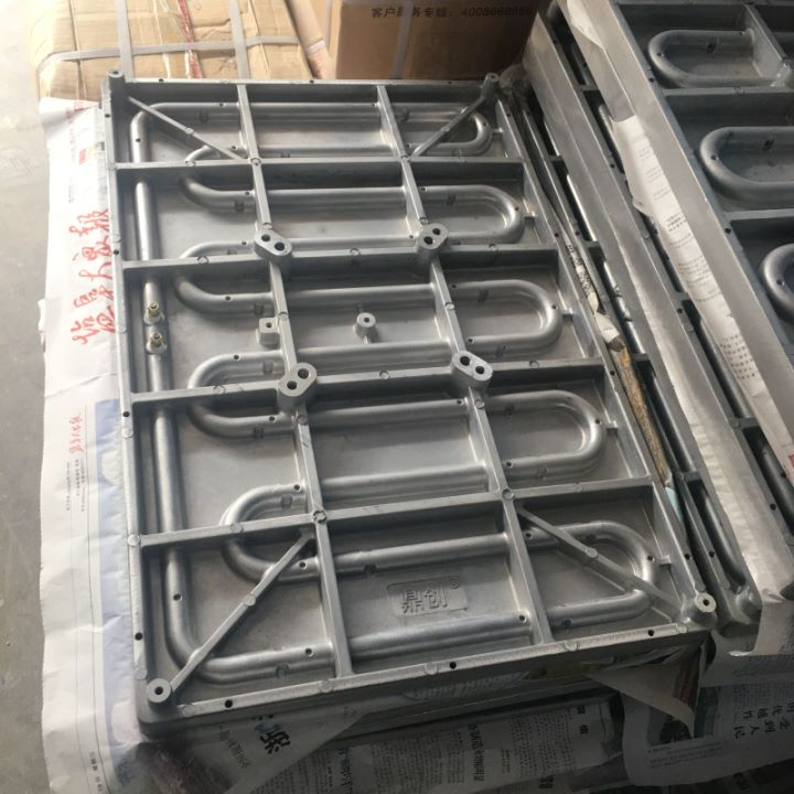 aluminum heat plate4