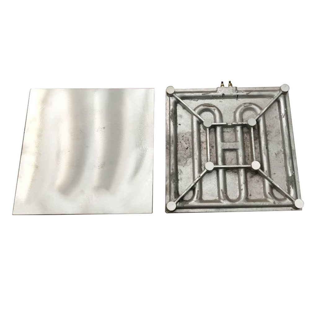 aluminum heating plate14