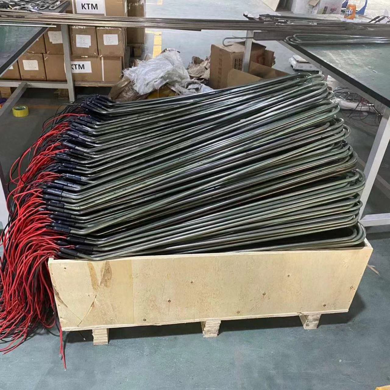 defrost heating element11