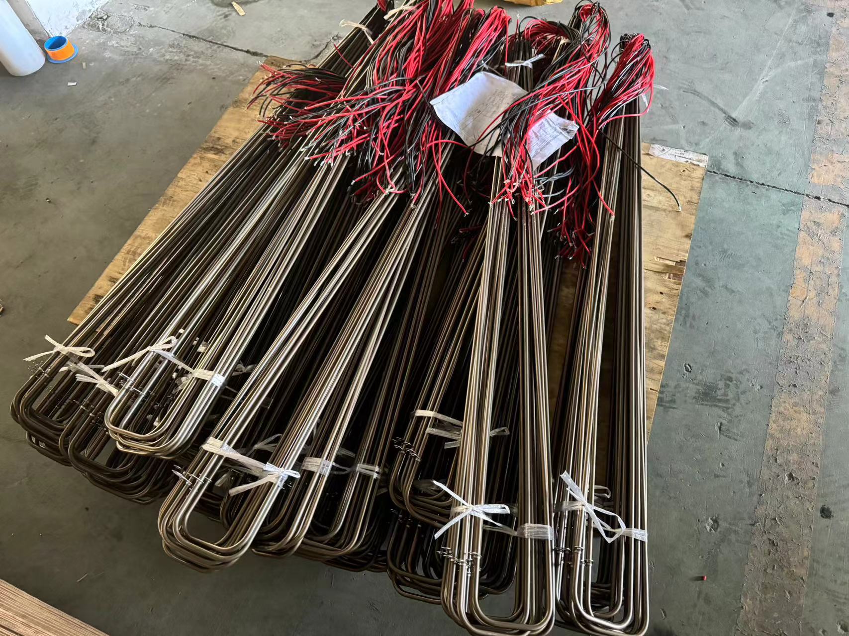 defrost heating element4