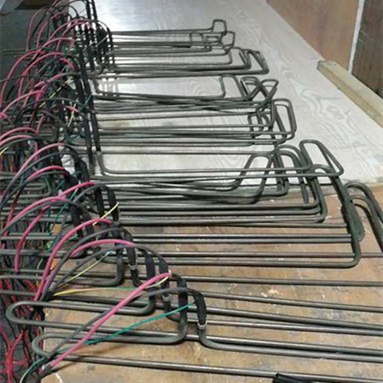 defrost heating element7