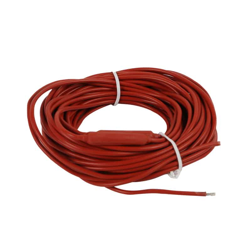 China defrost heater cable