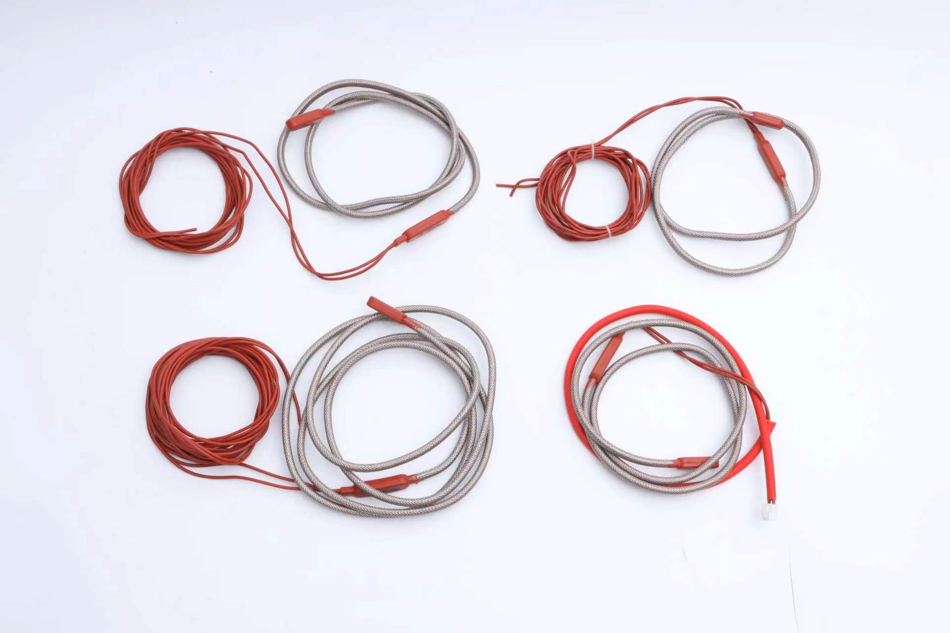 defrost wire heater1