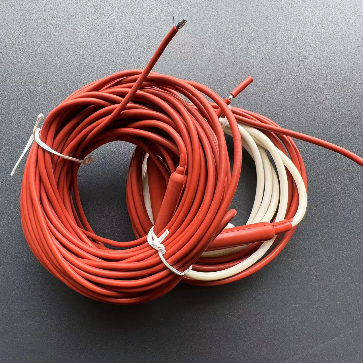 door frame wire heater3