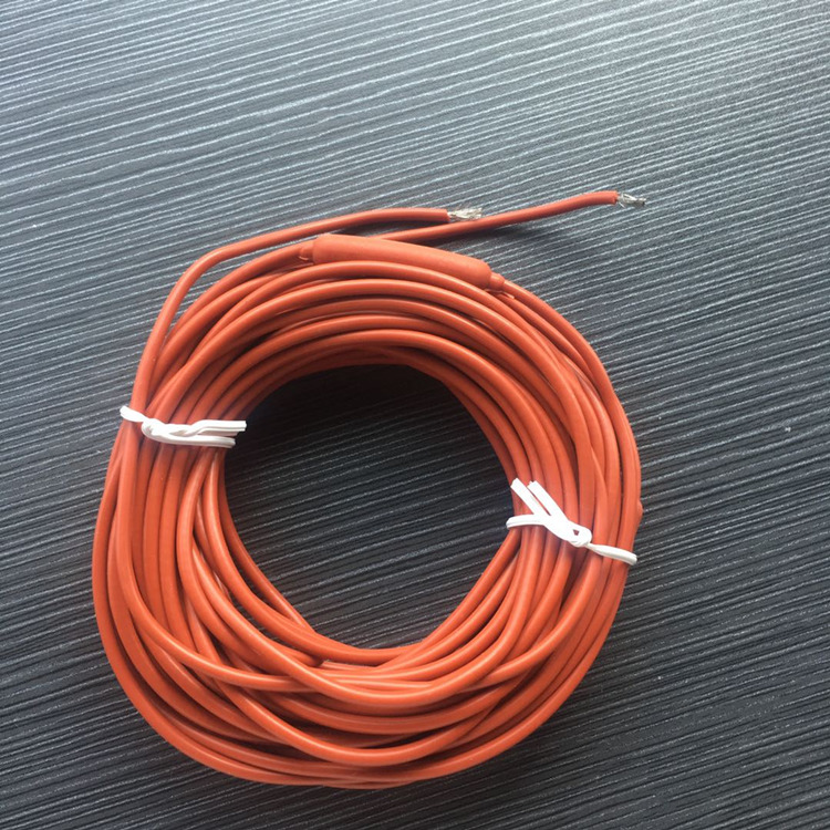 door frame heating wire