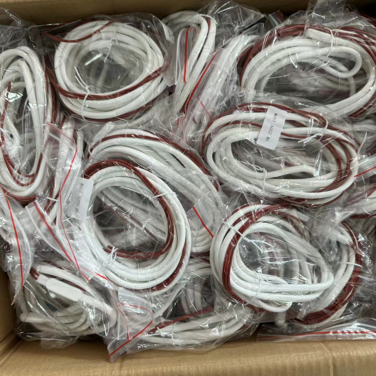 China drain line heater cable factory/supplier/manufacturer