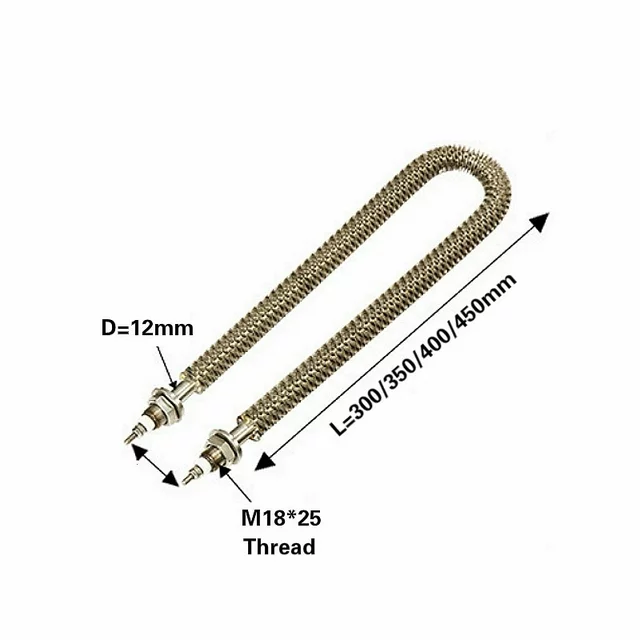 finned heating element1