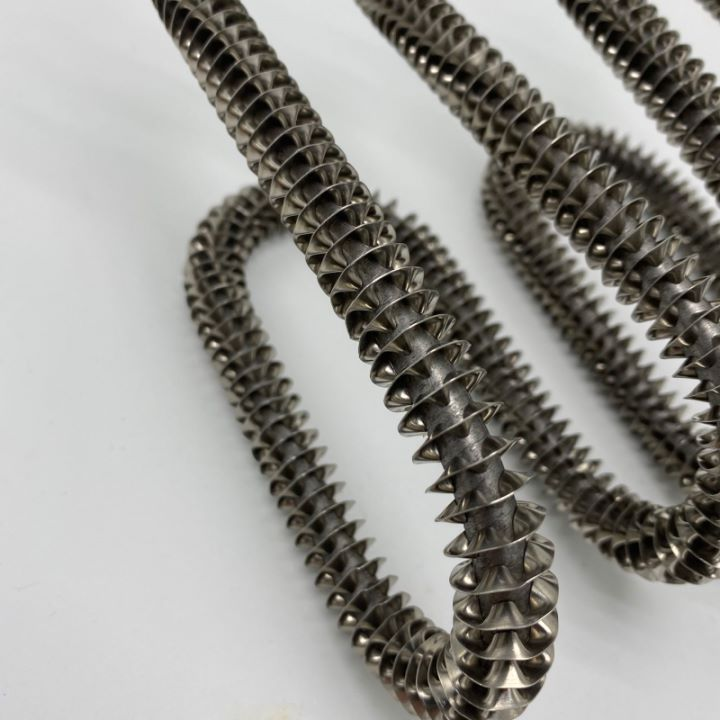 China Finned Heating Element factory/supplier/manufacturer