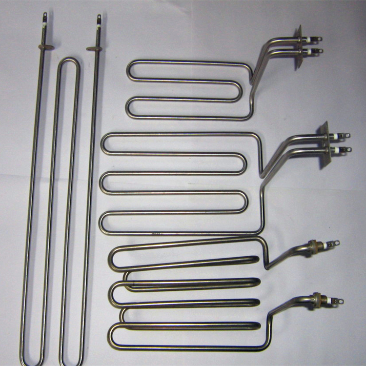 fryer tube heating element