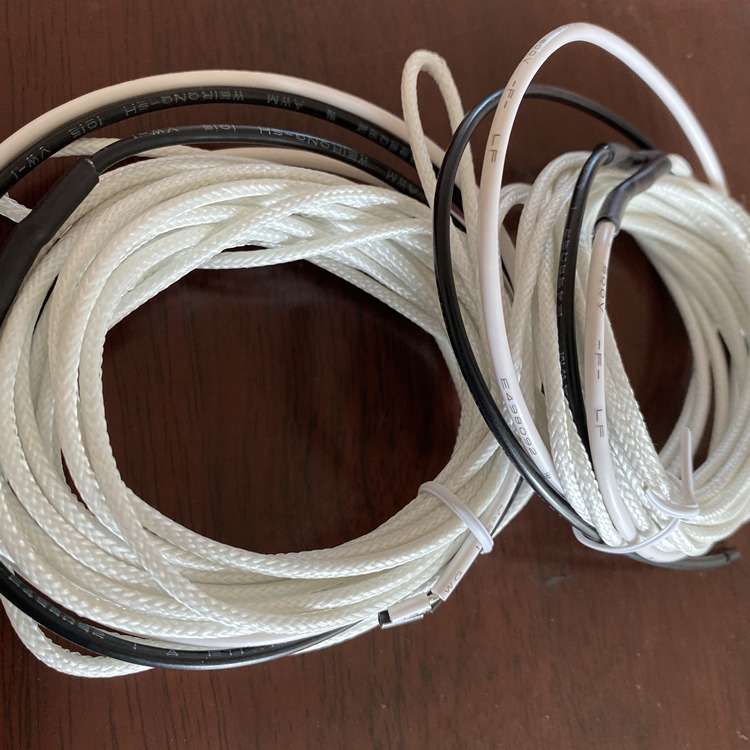 defrost heater wire