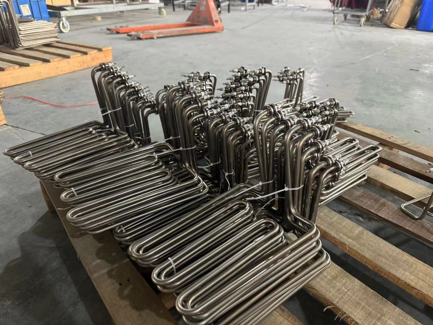 oil fryer heating element2