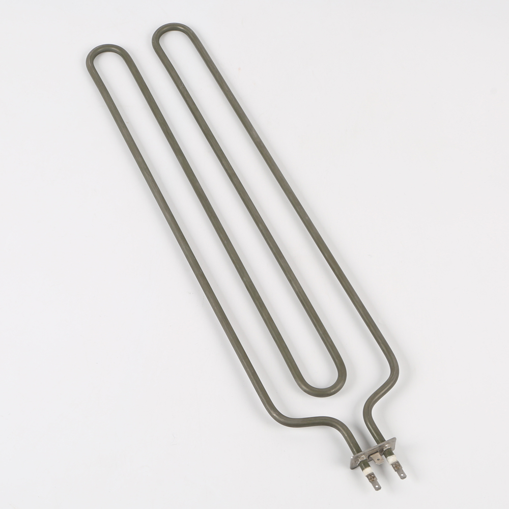 Oven Heating Element Resistance