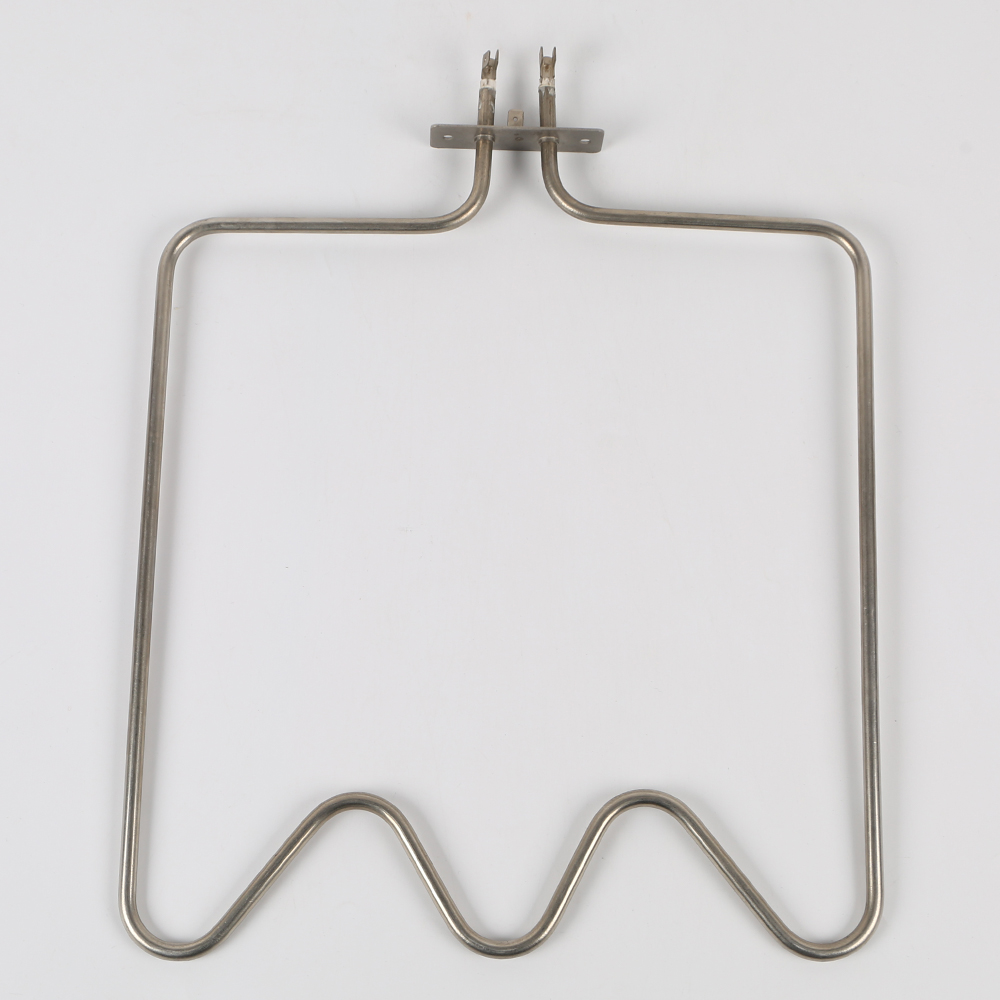 China grill heating element resistance factory/supplier/manufacturer