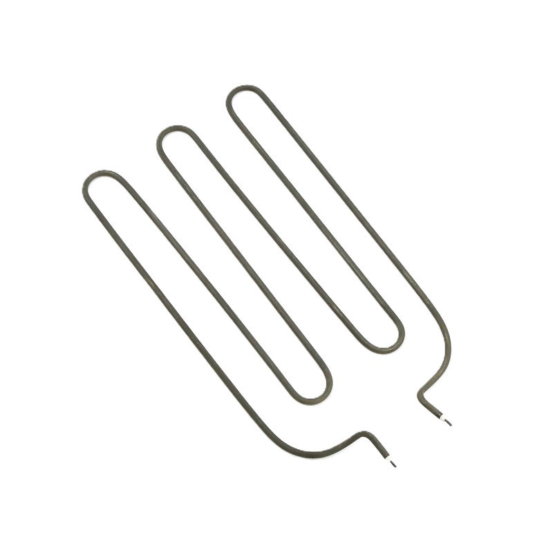 China grill heating element resistance factory/supplier/manufacturer