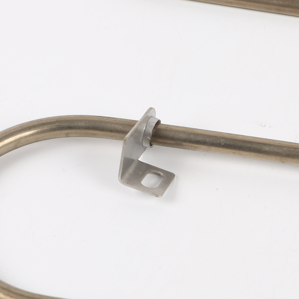 Oven Heating Element Resistance