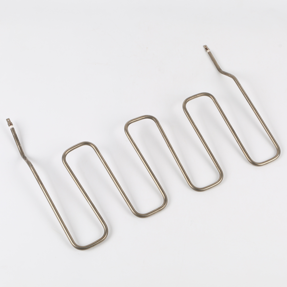 tubular oven heating element