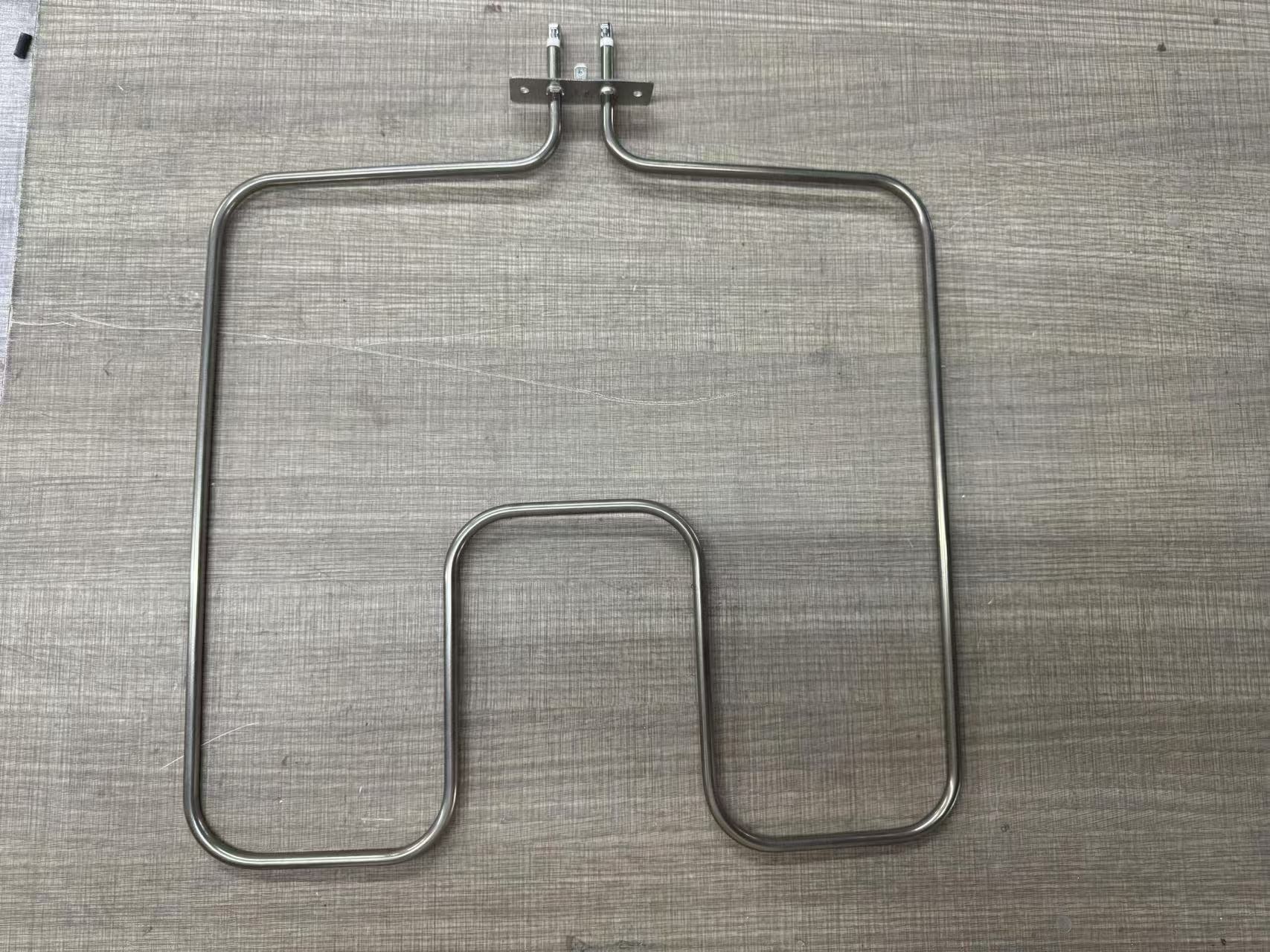 China oven heating element factory/supplier/manufacturer