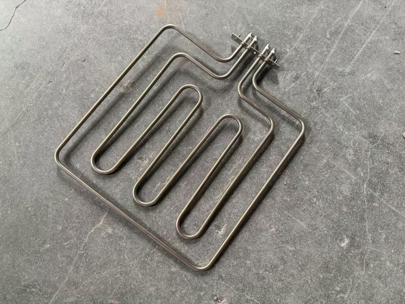 China oven heating element factory/manufacturer/supplier