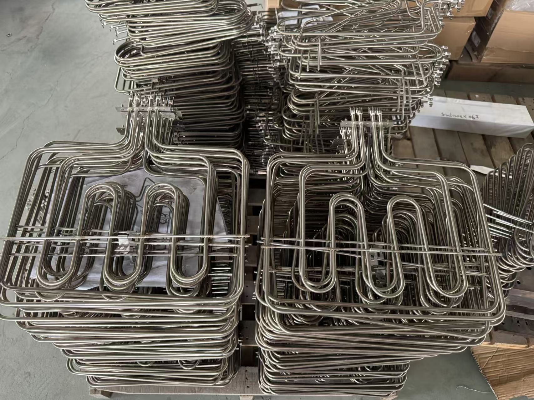 China oven heating element factory/supplier/manufacturer