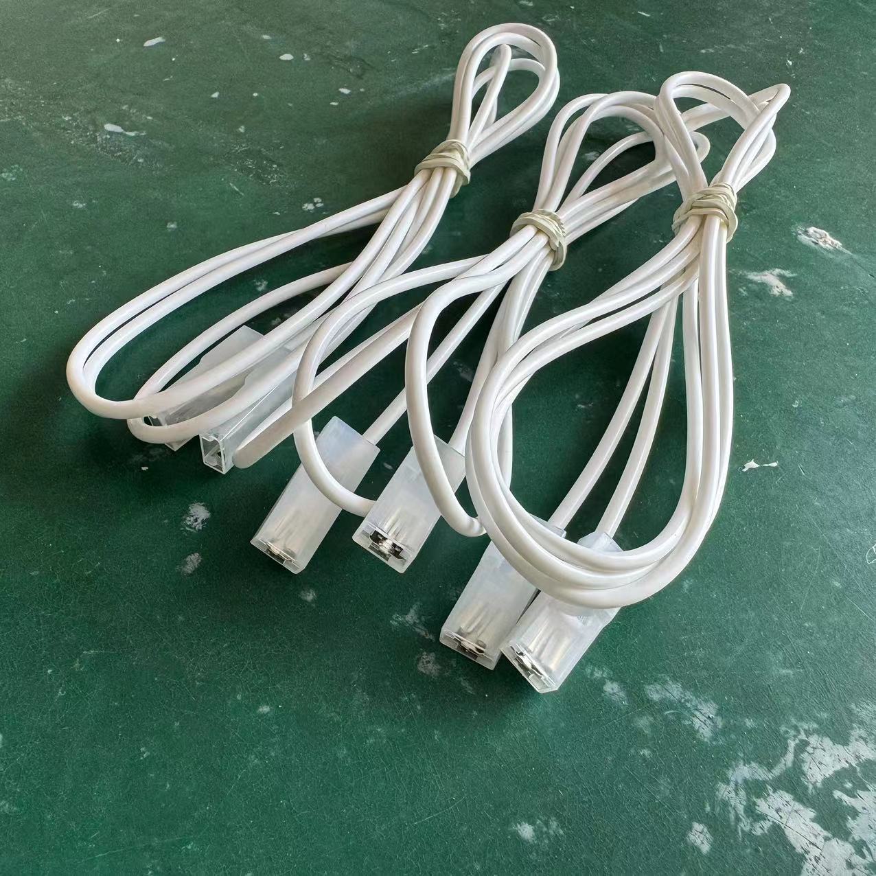 pvc heating cable10